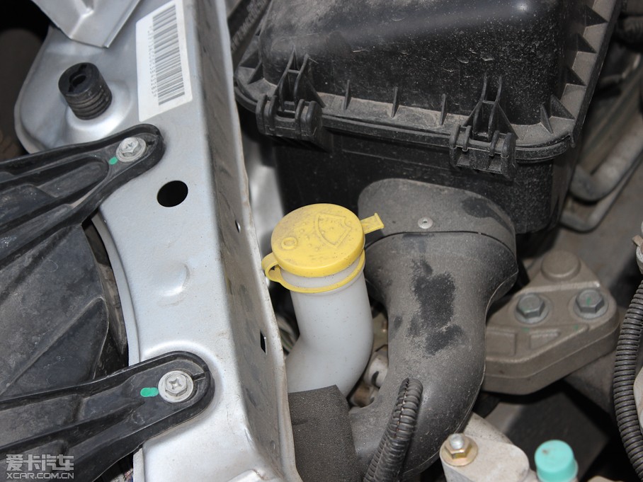 2012����־V5 1.5L ��Ӣ��