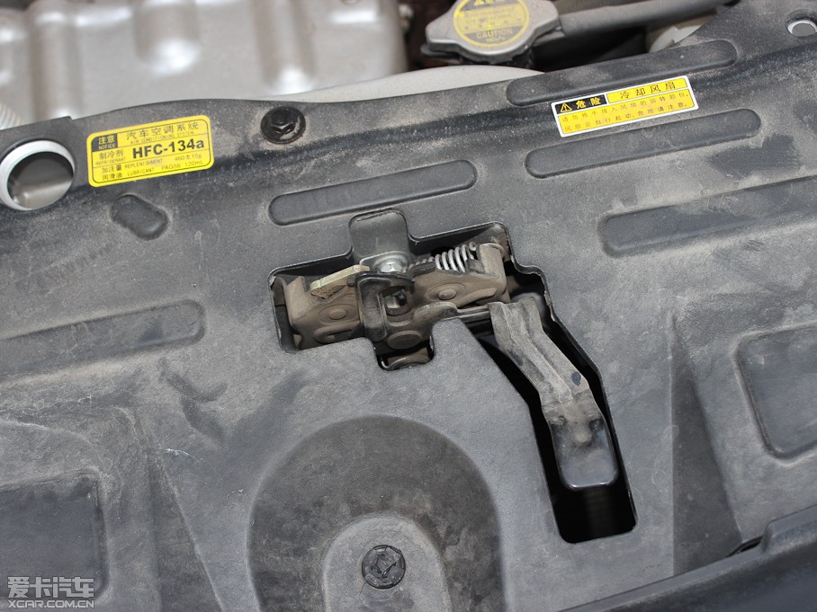 2012����־V5 1.5L ��Ӣ��