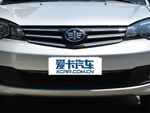 2012款1.5L 精英版 中网