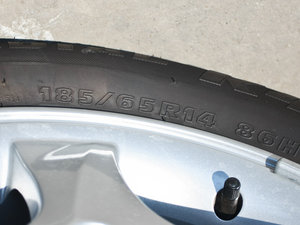 2012��1.5L ��Ӣ�� ݆̥�ߴ�