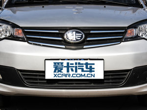2012款1.5L 精英版 中网