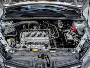 2012款1.5L 精英版 发动机