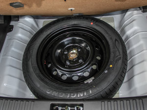 2013款1.3L 手动豪华版 其它