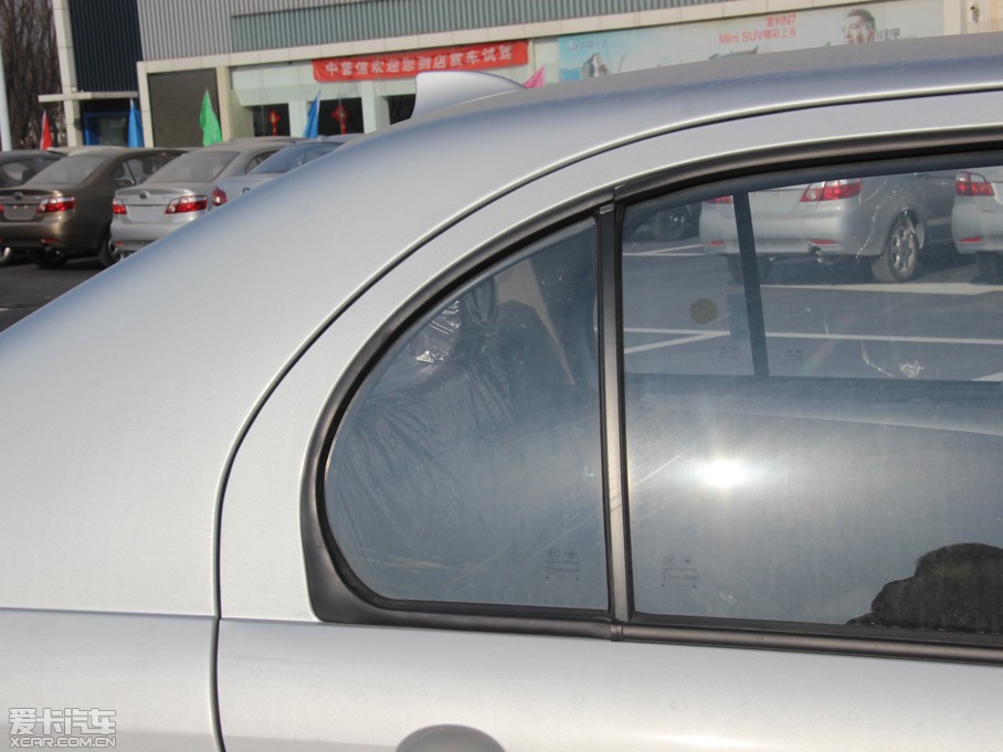 2013����־V5 1.5L ISS�ք��Mȡ��