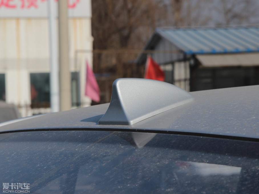 2013����־V5 1.5L ISS�ք��Mȡ��