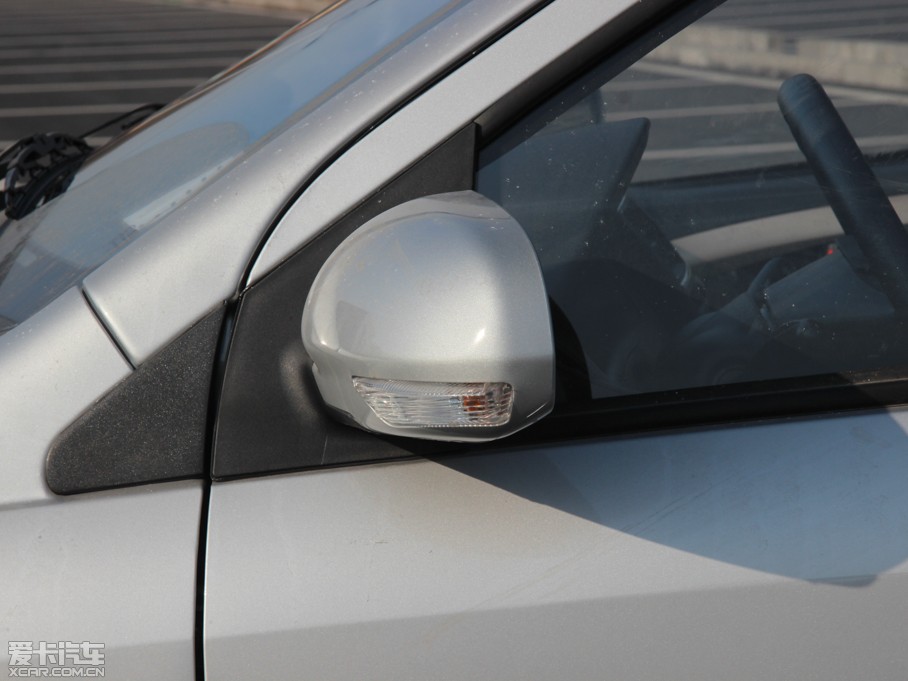 2013����־V5 1.5L ISS�ք��Mȡ��