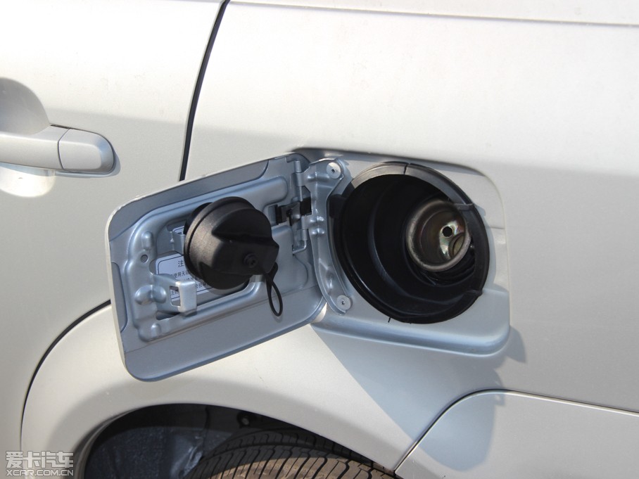 2013����־V5 1.5L ISS�ք�(d��ng)�M(j��n)ȡ��