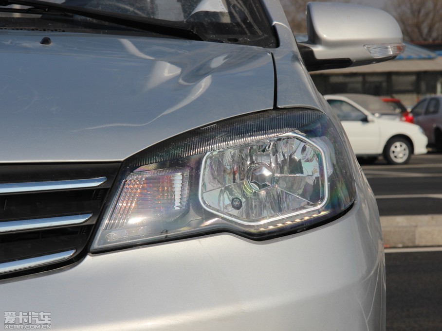 2013����־V5 1.5L ISS�ք��Mȡ��