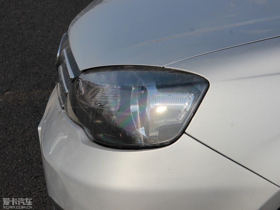 2013����־V5 1.5L ISS�ք��M(j��n)ȡ��