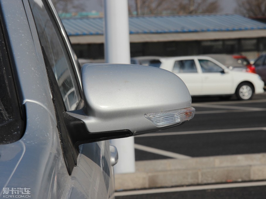 2013����־V5 1.5L ISS�ք��M(j��n)ȡ��