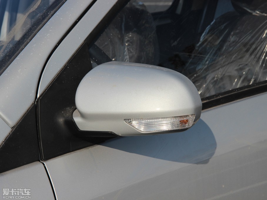 2013����־V5 1.5L ISS�ք��Mȡ��