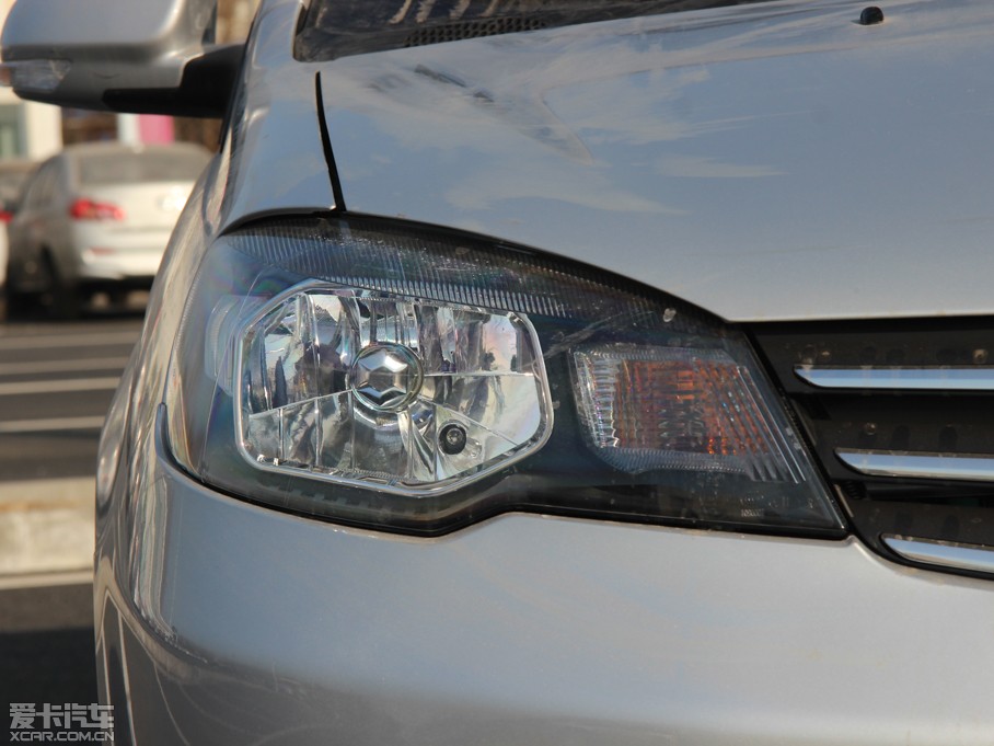 2013����־V5 1.5L ISS�ք��Mȡ��