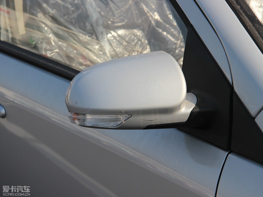 2013����־V5 1.5L ISS�ք�(d��ng)�M(j��n)ȡ��