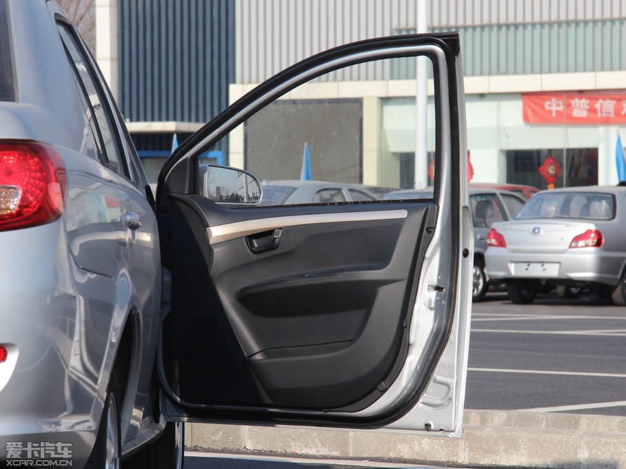 2013����־V5 1.5L ISS�ք��Mȡ��