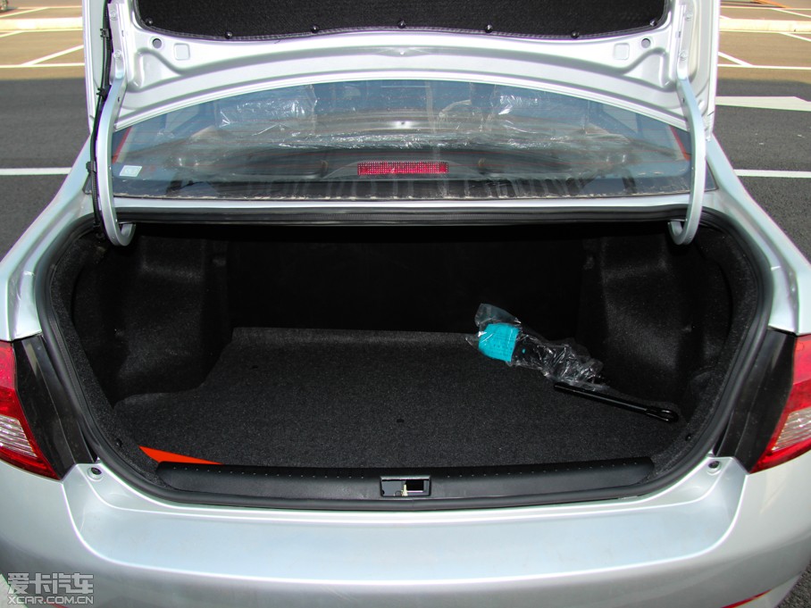 2013����־V5 1.5L ISS�ք��Mȡ��