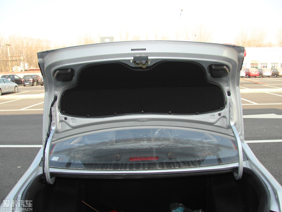 2013����־V5 1.5L ISS�ք��Mȡ��