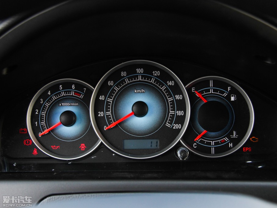 2013����־V5 1.5L ISS�ք��Mȡ��