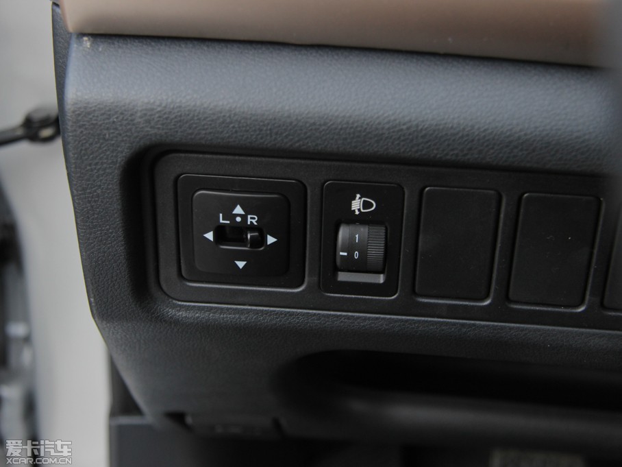 2013����־V5 1.5L ISS�ք��Mȡ��