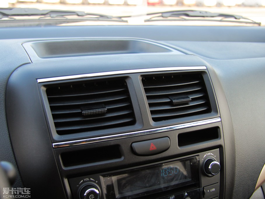 2013����־V5 1.5L ISS�ք��Mȡ��