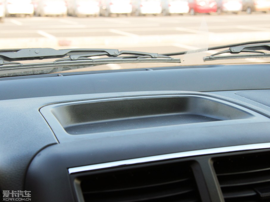 2013����־V5 1.5L ISS�ք��M(j��n)ȡ��