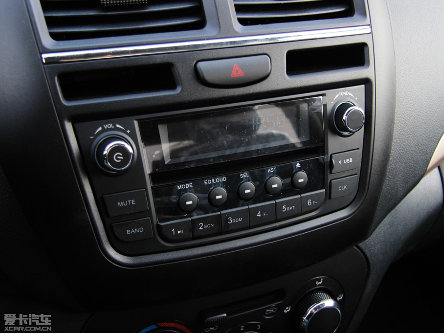 2013����־V5 1.5L ISS�ք��Mȡ��