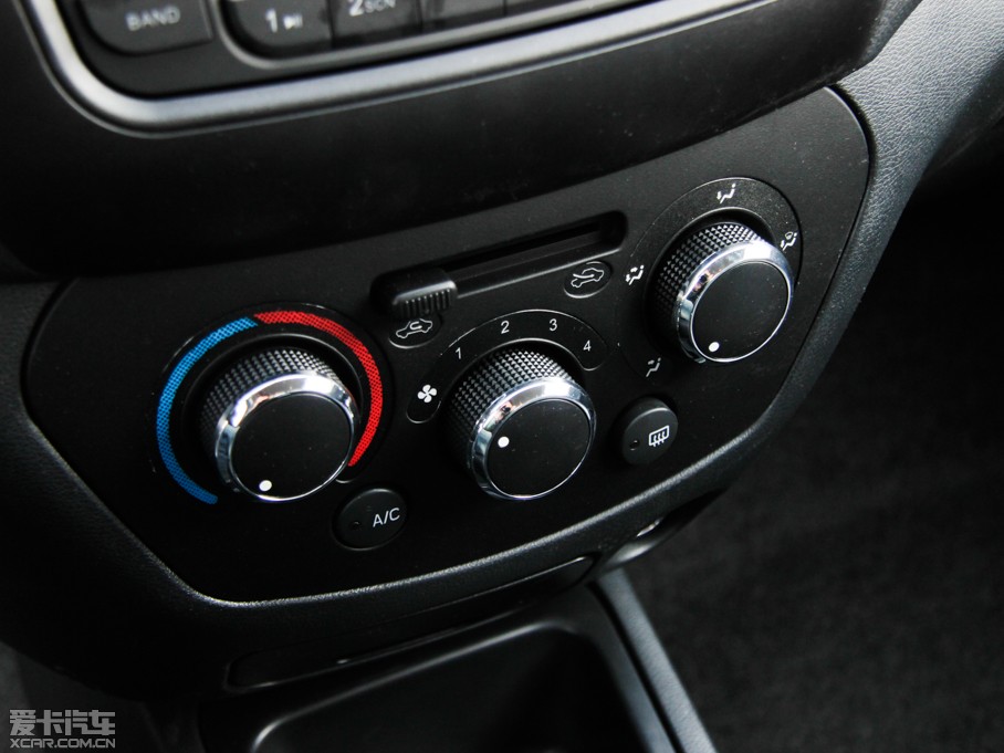 2013����־V5 1.5L ISS�ք��Mȡ��