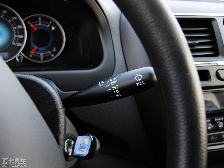 2013����־V5 1.5L ISS�ք��Mȡ��