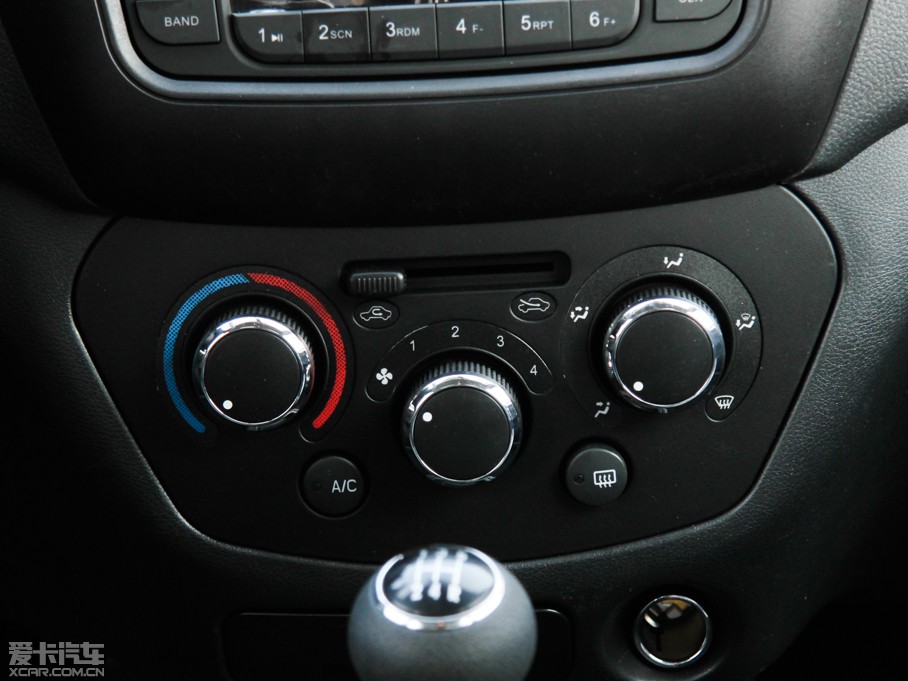 2013����־V5 1.5L ISS�ք��Mȡ��