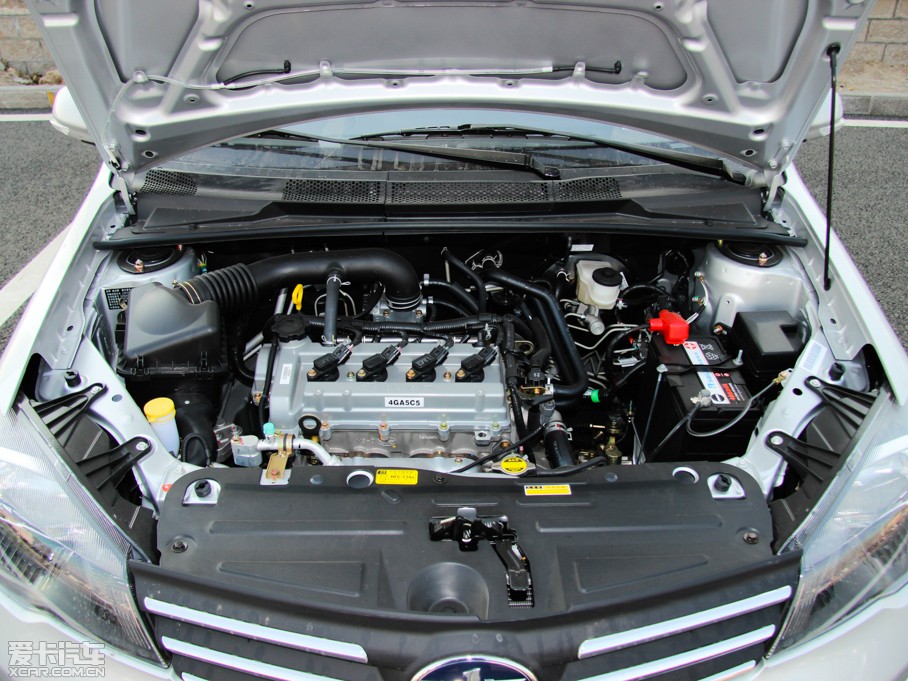 2013����־V5 1.5L ISS�ք��Mȡ��