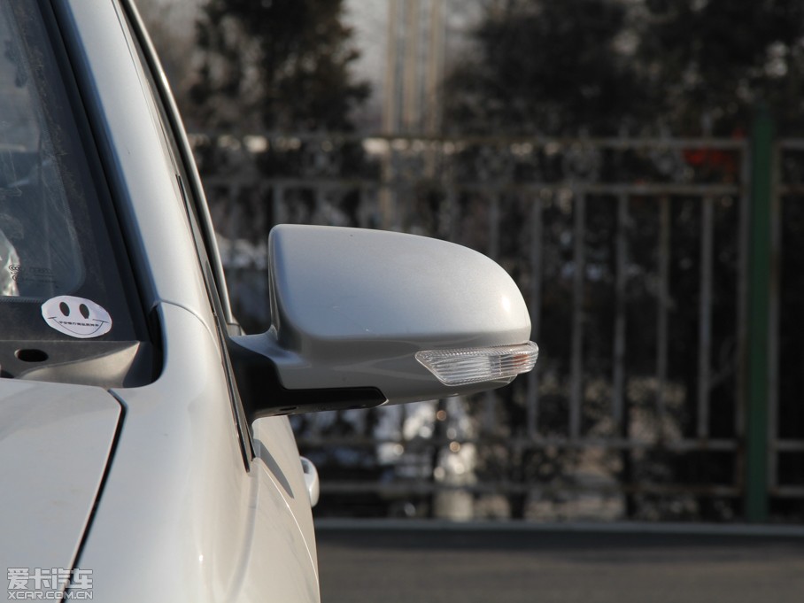 2013����־V5 1.5L ISS�քӾ�Ӣ��