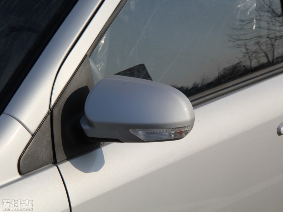 2013����־V5 1.5L ISS�քӾ�Ӣ��