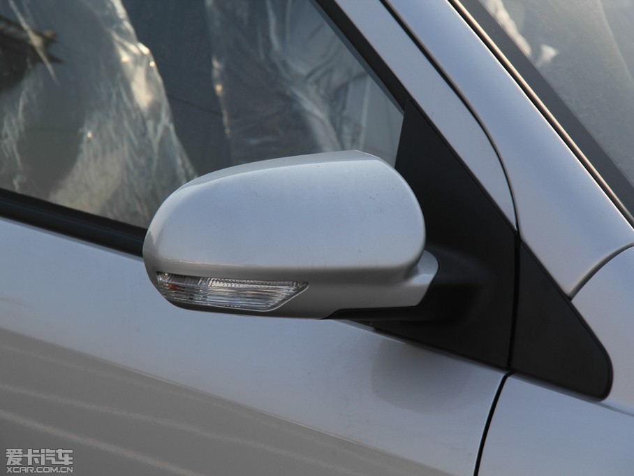 2013����־V5 1.5L ISS�քӾ�Ӣ��