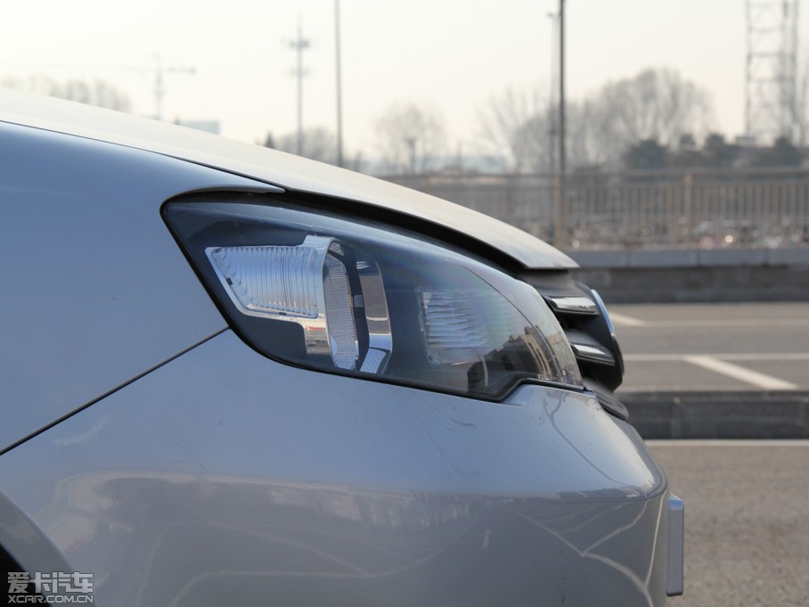 2013����־V5 1.5L ISS�քӾ�Ӣ��