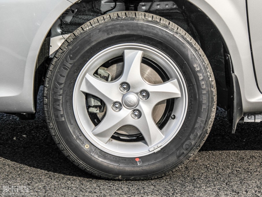 2013����־V5 1.5L ISS�քӾ�Ӣ��