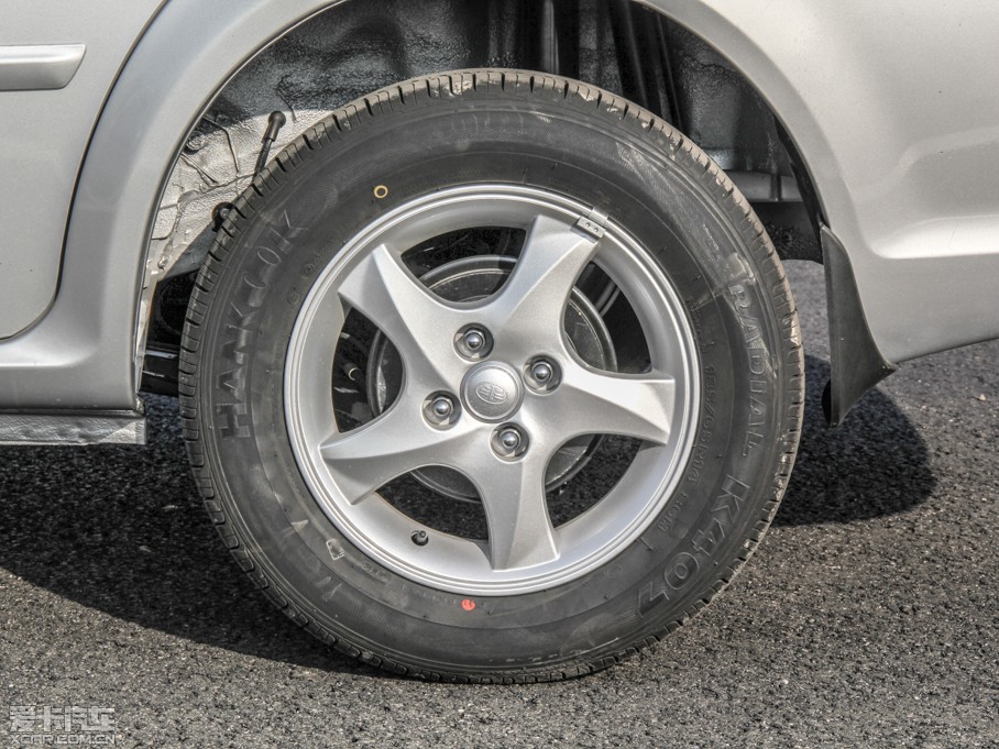 2013����־V5 1.5L ISS�քӾ�Ӣ��