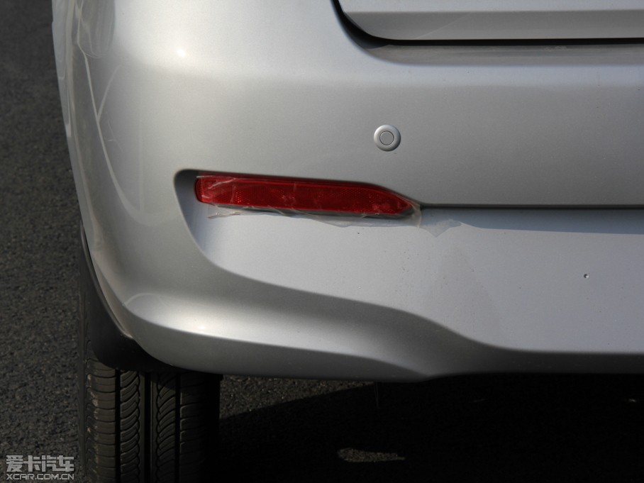 2013����־V5 1.5L ISS�քӾ�Ӣ��