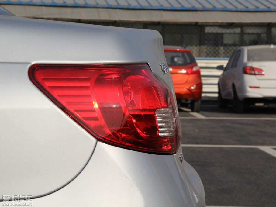 2013����־V5 1.5L ISS�քӾ�Ӣ��