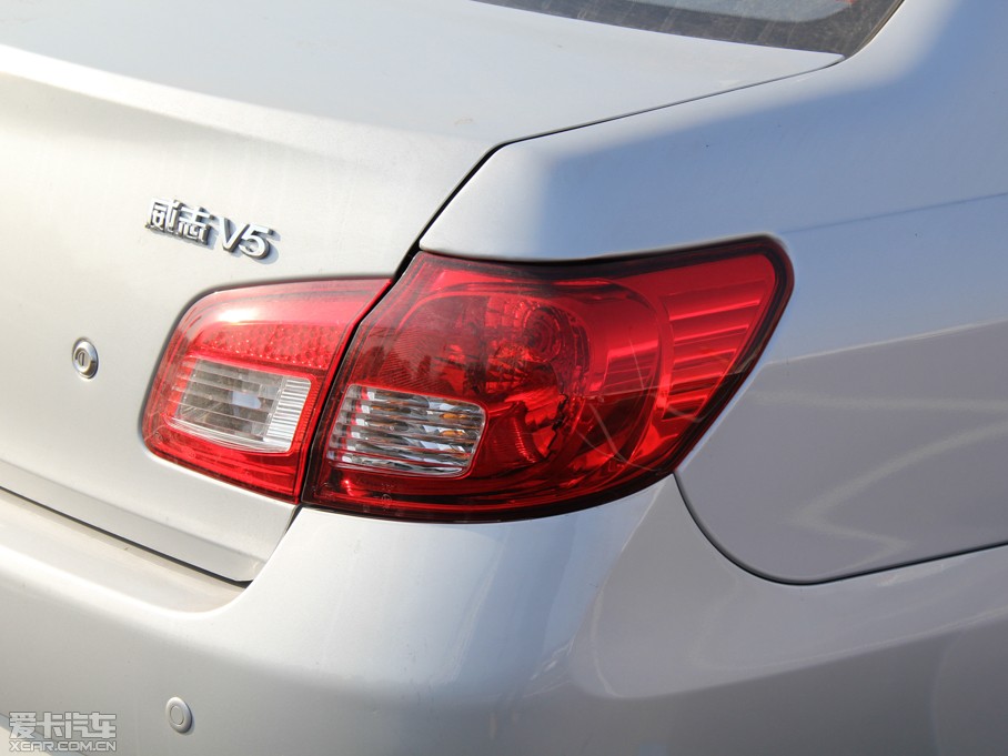 2013����־V5 1.5L ISS�քӾ�Ӣ��