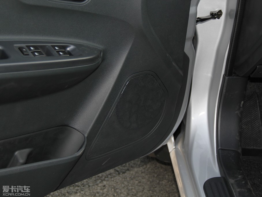 2013����־V5 1.5L ISS�քӾ�Ӣ��