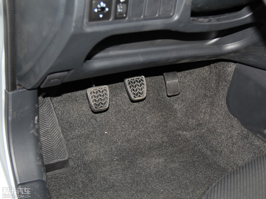 2013����־V5 1.5L ISS�ք�(d��ng)��Ӣ��