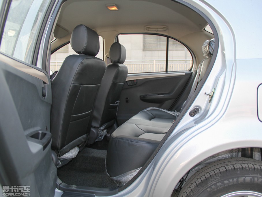 2013����־V5 1.5L ISS�ք�(d��ng)��Ӣ��