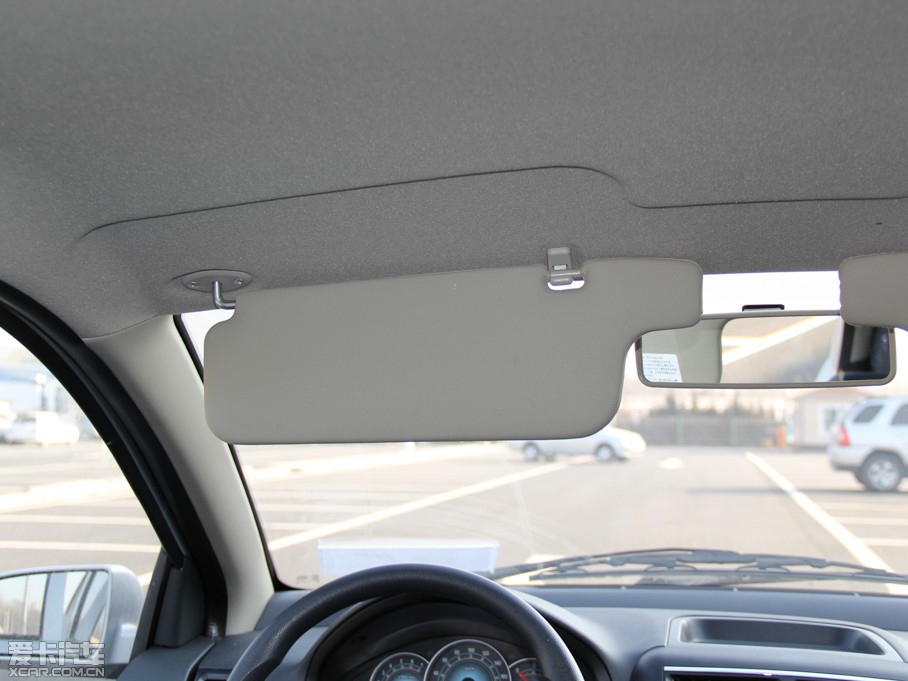 2013����־V5 1.5L ISS�քӾ�Ӣ��