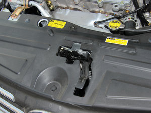 2013款1.5L ISS手动进取版 其它