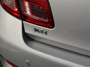 2013款1.5L ISS手动精英版 细节外观