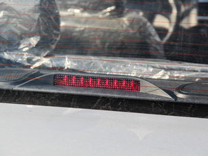 2013款1.5L ISS手动精英版 细节外观