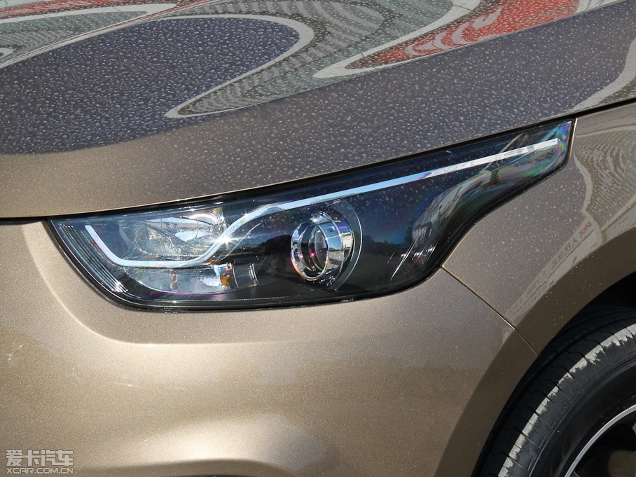 2014ED60 1.8L Ԅ(dng)F