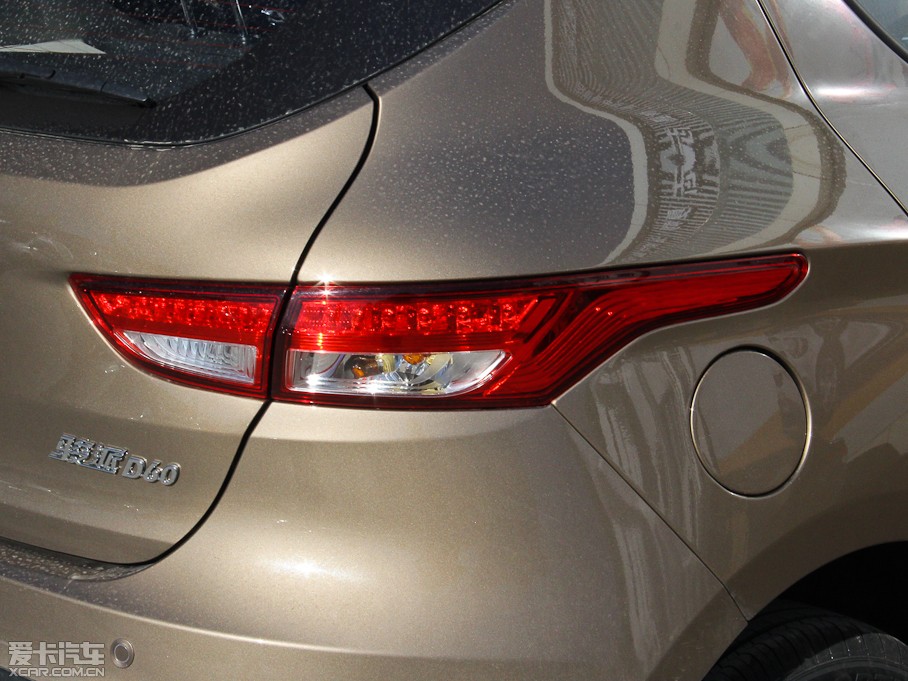 2014ED60 1.8L Ԅ(dng)F