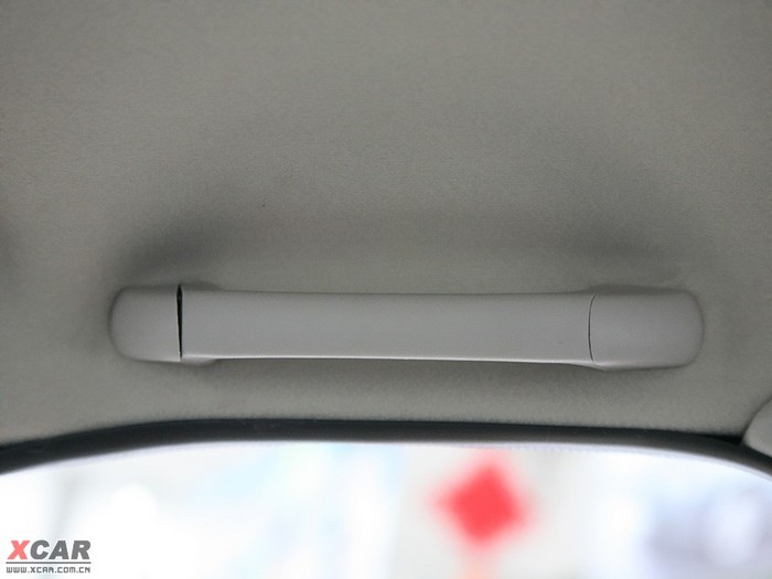 2008款威志图片_空间座椅图片_420003