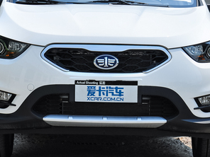 天津一汽2015款駿派D60