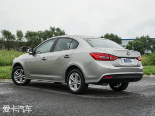 天津一汽2016款駿派A70